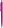 Ручка DAROM COLOR Розовая 1071.10