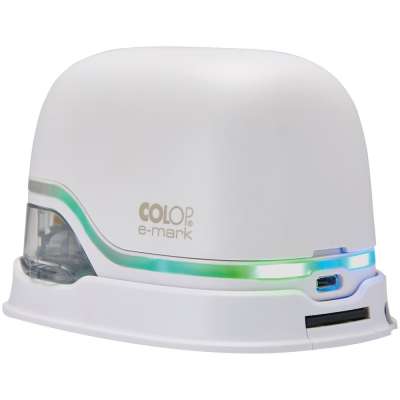 Мобильный принтер Colop E-mark под нанесение логотипа