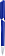 Синий