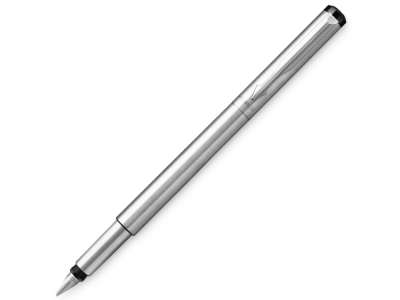 Ручка перьевая Parker Vector, F под нанесение логотипа