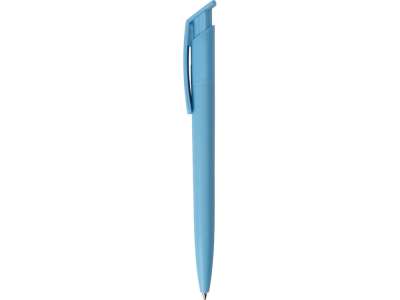 Ручка пластиковая шариковая Recycled Pet Pen F под нанесение логотипа
