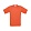 Футболка Exact 150(коралловый/XXL)