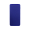 Внешний аккумулятор Bplanner Power 1 ST, софт-тач, 5000 mAh (Синий)