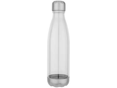 Бутылка спортивная Aqua под нанесение логотипа