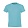 Футболка детская Regent Fit Kids бирюзовая, на рост 96-104 см (4 года)