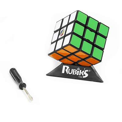 Головоломка «Кубик Рубика. Сделай сам» под нанесение логотипа