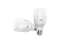 Умная лампа Mi LED Smart Bulb Essential White and Color под нанесение логотипа