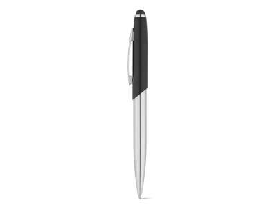 Набор DOUBLETTE: ручка шариковая, ручка роллер под нанесение логотипа
