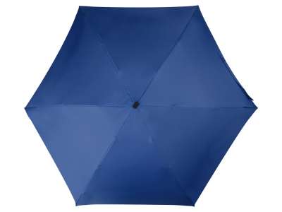Зонт складной Frisco в футляре под нанесение логотипа