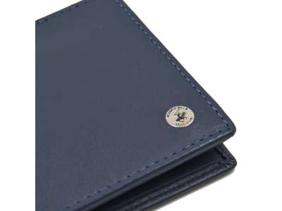 Бумажник с зажимом мужской под нанесение логотипа