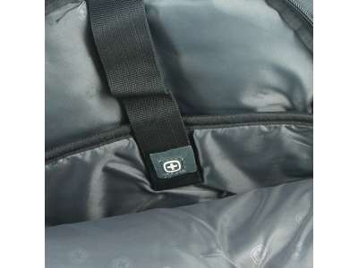 Рюкзак с отделением для ноутбука 15'' под нанесение логотипа