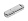 USB 2.0- флешка на 16 Гб каплевидной формы