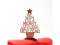 Рождественская елка TINSEL под нанесение логотипа