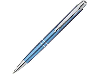 Алюминиевая шариковая ручка MARIETA METALLIC под нанесение логотипа