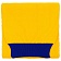 желтый/синий