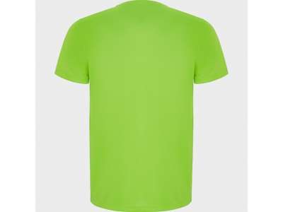 Спортивная футболка Imola мужская под нанесение логотипа