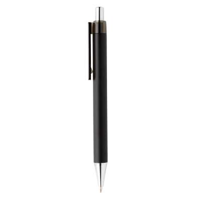 Ручка X8 Metallic под нанесение логотипа