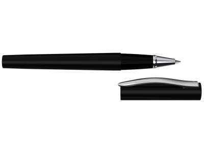 Ручка металлическая роллер Titan One R под нанесение логотипа