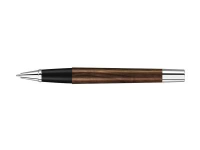 Ручка-роллер Titan Wood R под нанесение логотипа