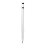 Металлическая ручка-стилус Slim, черный фото