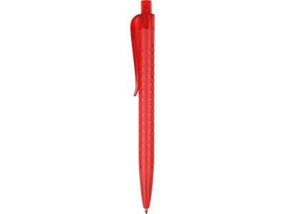 Ручка пластиковая шариковая Prodir QS40 PMТ под нанесение логотипа