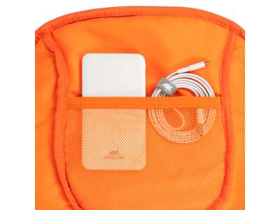 Городской рюкзак с отделением для ноутбука от 15.6 под нанесение логотипа