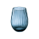 синий