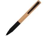 Шариковая ручка из бамбука BACH фото