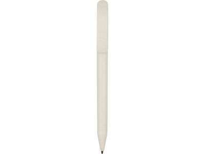 Ручка пластиковая шариковая Prodir DS3 TBB Eco под нанесение логотипа