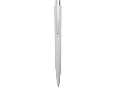 Ручка металлическая шариковая Lumos Stone под нанесение логотипа