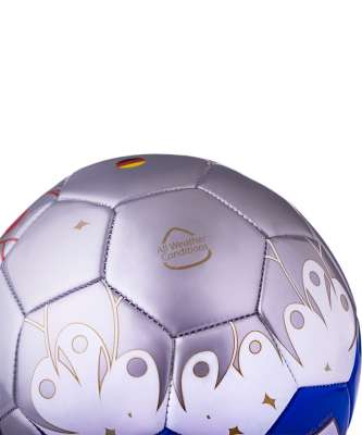 Футбольный мяч Jogel Russia под нанесение логотипа