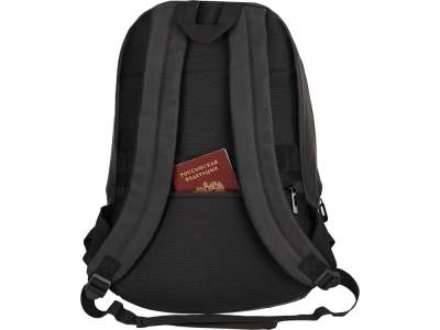Рюкзак Glam для ноутбука 15'' под нанесение логотипа