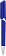 Синий