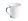 Кружка «CUP ALICE BLU»