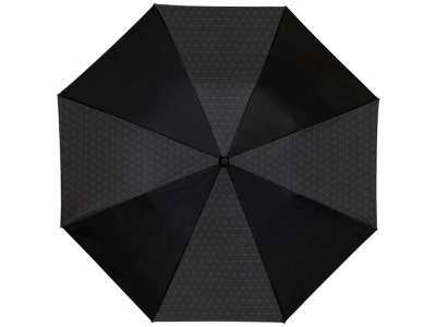 Зонт складной Victor под нанесение логотипа