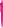 Ручка HIT COLOR Розовая 1341.10