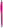 Ручка IGLA COLOR Розовая 1031.10