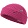Шапка Pricker, розовая (малиновая)