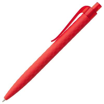 Ручка шариковая Prodir QS04 PRT Honey Soft Touch под нанесение логотипа
