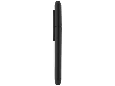 Ручка-стилус шариковая Gorey под нанесение логотипа