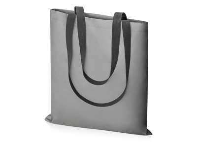 Светоотражающая сумка для шопинга Reflector под нанесение логотипа
