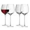 Набор бокалов для красного вина Aurelia под нанесение логотипа