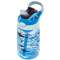 Бутылка для воды детская Gizmo Flip Sharks под нанесение логотипа