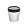 Портативная mini Bluetooth-колонка Sound Burger "Coffee" серебристый