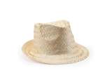 Шляпа из натуральной соломы GALAXY фото