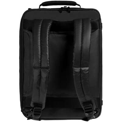 Сумка-рюкзак для ноутбука Cityvibe 2.0 под нанесение логотипа