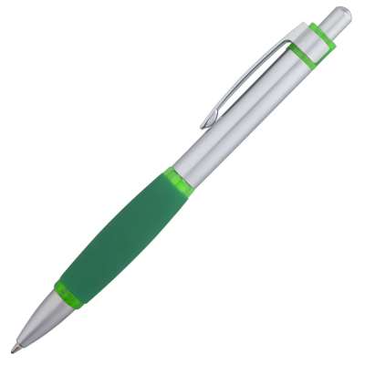Ручка шариковая Boomer под нанесение логотипа
