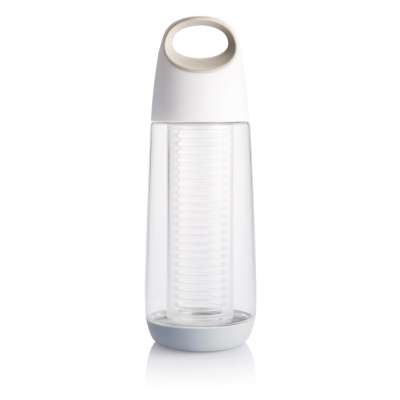 Бутылка для воды Bopp Fruit, 650 мл под нанесение логотипа
