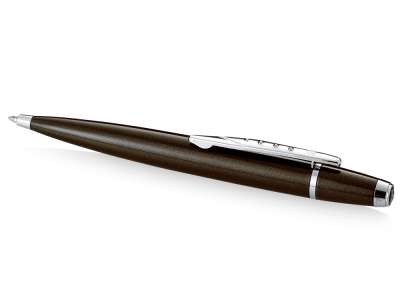 Ручка металлическая шариковая Margaux под нанесение логотипа