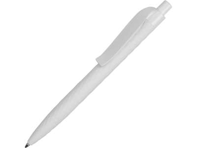Ручка пластиковая шариковая Prodir QS 01 PRP софт-тач под нанесение логотипа